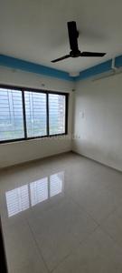 Bedroom Image of 750 Sq.ft 1 BHK Apartment / Flat for rent in Vishesh Balaji Symphony, Shilottar Raichur Navi Mumbai for Rs. 17000