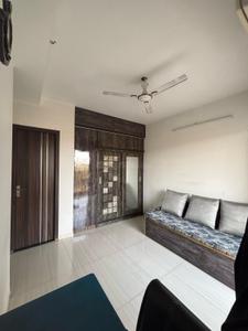 Bedroom Image of 780 Sq.ft 2 BHK Apartment / Flat for sale in Regency Anantam, Dombivli East Thane for Rs. 8800000