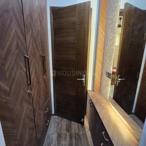 Bedroom Image of 4500 Sq.ft 4 BHK Independent House for sale in Nirman Nagar Jaipur for Rs. 45000000
