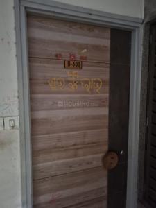 Balcony Image of 1185 Sq.ft 2 BHK Apartment / Flat for sale in Creative Anand Avenue, Jahangirabad Surat for Rs. 5400000