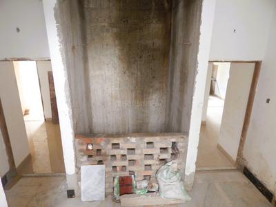 Hall Image of 775 Sq.ft 2 BHK Apartment / Flat for sale in Dum Dum Cantonment Kolkata for Rs. 3565000