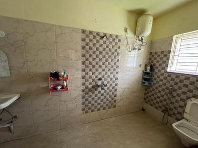 Image of 1900 Sq.ft 4 BHK Apartment / Flat for sale in New Town, Kolkata for Rs. 15600000