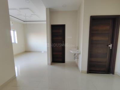 Bedroom Image of 800 Sq.ft 2 BHK Independent House for sale in Aranya City Of Woodland, Pacheda 1 Raipur for Rs. 2150000