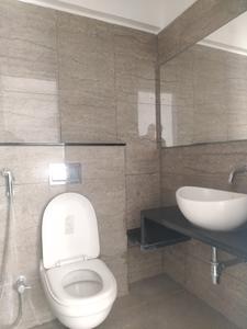 Bedroom Two Image of 1296 Sq.ft 3 BHK Apartment / Flat for rent in Rama Melange Residences, Hinjawadi Phase 3 Pune for Rs. 32000