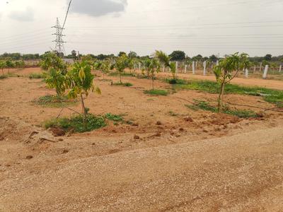 VRR Grand Enclave Plot View 2