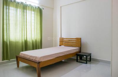 Hall Image of 3 BHK in Metropolis Prestine in Electronic City, Bengaluru