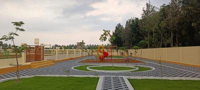 Image of 850 Sq.ft Residential Plot / Land for sale in Ganeshapuram, Coimbatore for Rs. 1414400