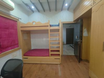 Bathroom Image of 4500 Sq.ft 5 BHK Villa for sale in Bodakdev Ahmedabad for Rs. 135000000