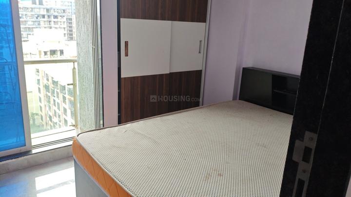 D.N.Nagar, Andheri West Bedroom 1