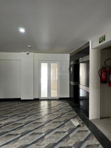 Hall Image of 1300 Sq.ft 3 BHK Apartment / Flat for sale in Naman Homes, Dhoomanganj Allahabad for Rs. 15500000