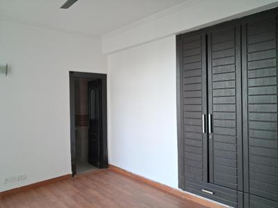 Bedroom Image of 1250 Sq.ft 3 BHK Apartment / Flat for sale in Amrapali Platinum, Sector 119 Noida for Rs. 12000000