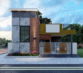Image of 800 Sq.ft 3 BHK Independent House for sale in Avadi, Chennai for Rs. 7800000