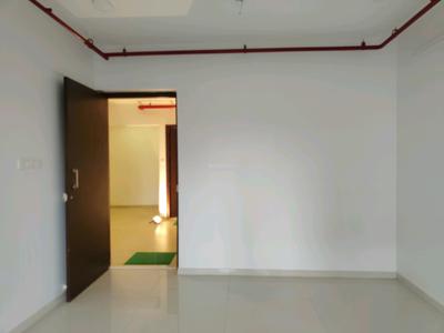 Living Room Image of 785 Sq.ft 1.5 BHK Apartment / Flat for sale in Rajhans Moonstone, Vasai West Vasai for Rs. 7800000
