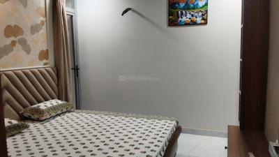 Bedroom Image of 1433 Sq.ft 3 BHK Apartment / Flat for sale in Panchyawala Jaipur for Rs. 7300000