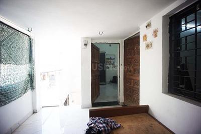 Balcony Image of 1440 Sq.ft 4 BHK Independent House for sale in Amraiwadi Ahmedabad for Rs. 7500000