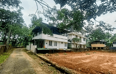 Image of 6166 Sq.ft Residential Plot / Land for sale in Kakkanad, Kochi for Rs. 1300000