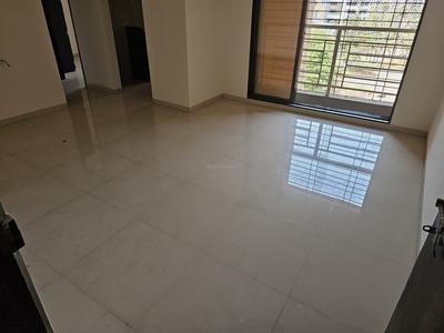 Living Room Image of 1155 Sq.ft 2 BHK Apartment / Flat for sale in Om Sai Heights Apartment, Ulwe Navi Mumbai for Rs. 11000000