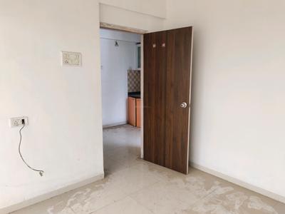 Bedroom Image of 699 Sq.ft 1 BHK Apartment / Flat for sale in Ulwe Navi Mumbai for Rs. 6100000