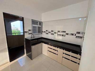 Kitchen Image of 1068 Sq.ft 3 BHK Apartment / Flat for sale in Gada Anutham, Hadapsar Pune for Rs. 14000000
