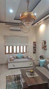 Hall Image of 2100 Sq.ft 3 BHK Independent House for sale in Rajajipuram Lucknow for Rs. 11000000