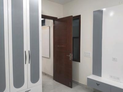 Bedroom Image of 700 Sq.ft 2 BHK Builder Floor for sale in Sector 24 Rohini New Delhi for Rs. 8500000