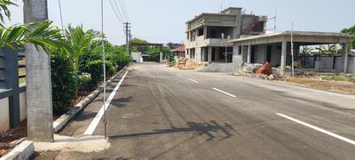 Image of 600 Sq.ft Residential Plot / Land for sale in Kovilpalayam, Coimbatore for Rs. 700000