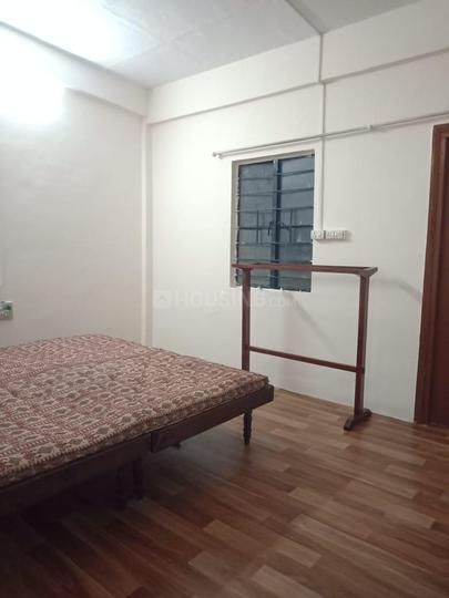 Sukanta Aundh Road Bedroom 1