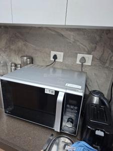 Image of 450 Sq.ft 2 BHK Apartment / Flat for rent in Hubtown Harmony, Matunga East, Mumbai for Rs. 85000