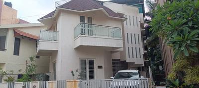 5 BHK Duplex