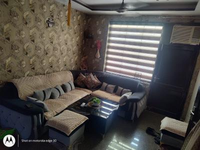 2 BHK Independent Builder Floor