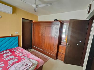 Bedroom Image of Dreams Nandini  in Shewalwadi, Pune