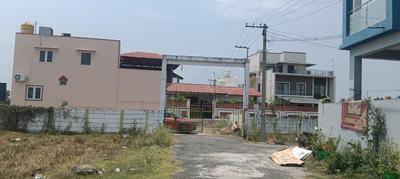 Image of 1200 Sq.ft Residential Plot / Land for sale in BLB Sree Narasimha Nagar, Pattabiram, Chennai for Rs. 2398800