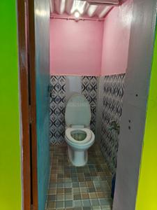 Bathroom Image of 1750 Sq.ft 5 BHK Independent House for sale in Dharampur Samastipur for Rs. 8000000