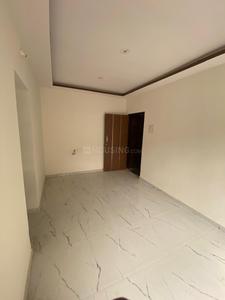 Living Room Image of 364 Sq.ft 1 RK Apartment / Flat for sale in Nalasopara East Nala Sopara for Rs. 2500050