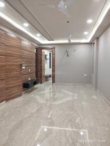 3 BHK Independent Builder Floor