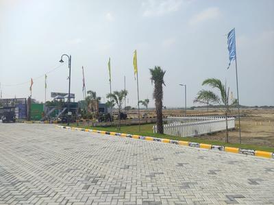 Image of 1200 Sq.ft Residential Plot / Land for sale in Kovalam, Chennai for Rs. 4680000