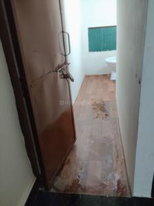 Balcony Image of 200 Sq.ft 1 RK Builder Floor for rent in Aliganj Lucknow for Rs. 3500