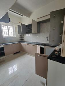 Kitchen Image of 932 Sq.ft 2 BHK Apartment / Flat for sale in Thiruvanmiyur Chennai for Rs. 12800000