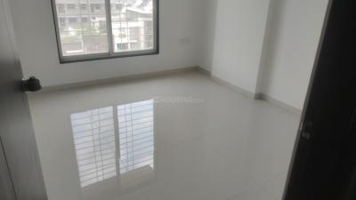 Bedroom Image of 930 Sq.ft 2 BHK Apartment / Flat for rent in Urban Skyline Phase I, Ravet Pune for Rs. 25000