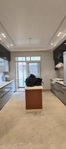 Hall Image of 1800 Sq.ft 3 BHK Builder Floor for rent in Pitampura New Delhi for Rs. 61000
