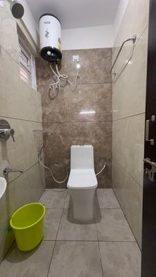Image of 600 Sq.ft 2 BHK Apartment / Flat for rent in BTM Layout, Bengaluru for Rs. 39000