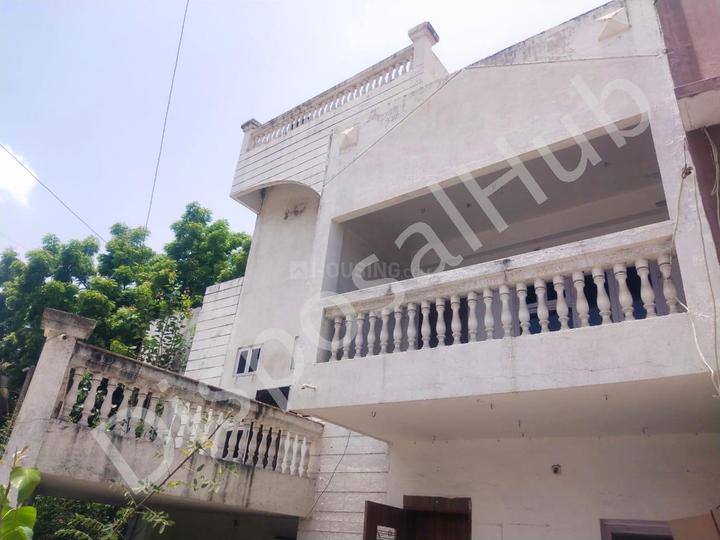 4 BHK 2038 Sqft Villa for sale at Adajan, Surat Property ID 13652890