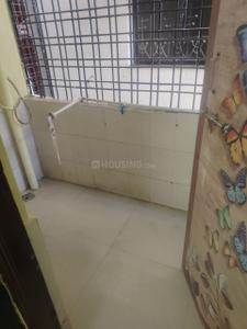 Balcony Image of 1200 Sq.ft 2 BHK Apartment / Flat for rent in Pratap Nagar Nagpur for Rs. 25000
