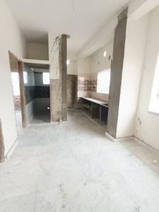 Hall Image of 720 Sq.ft 2 BHK Apartment / Flat for sale in Tollygunge Kolkata for Rs. 1800000
