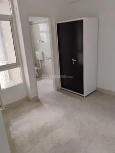 Bedroom Image of 800 Sq.ft 3 BHK Apartment / Flat for rent in Vashisth Heights, Sector 87 Faridabad for Rs. 15000