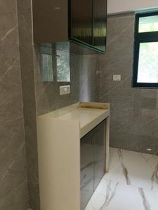 Kitchen Image of 582 Sq.ft 1 BHK Apartment / Flat for sale in Umiya Oasis, Mira Road East Mira Bhayandar for Rs. 7310000