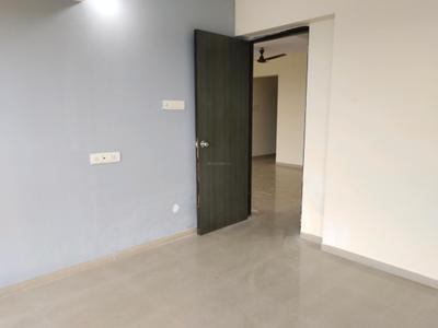 Bedroom Image of 1050 Sq.ft 2 BHK Apartment / Flat for sale in Bankers Tower CHS, Ulwe Navi Mumbai for Rs. 10000000