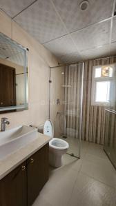Image of 2134 Sq.ft 3 BHK Builder Floor for rent in Central Park Flower Valley, Sector 33, Sohna for Rs. 42500