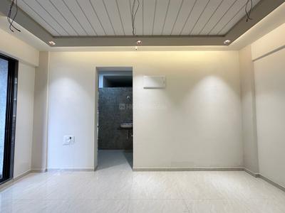 Hall Image of 875 Sq.ft 2 BHK Apartment / Flat for sale in Thakurli Thane for Rs. 6693750