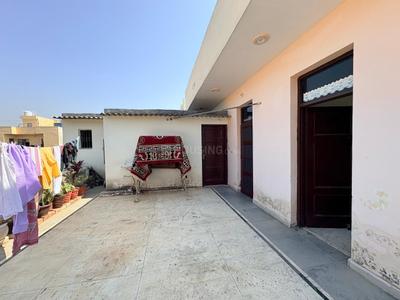 Balcony Image of 1125 Sq.ft 3 BHK Independent House for sale in Kharar Mohali for Rs. 6600000